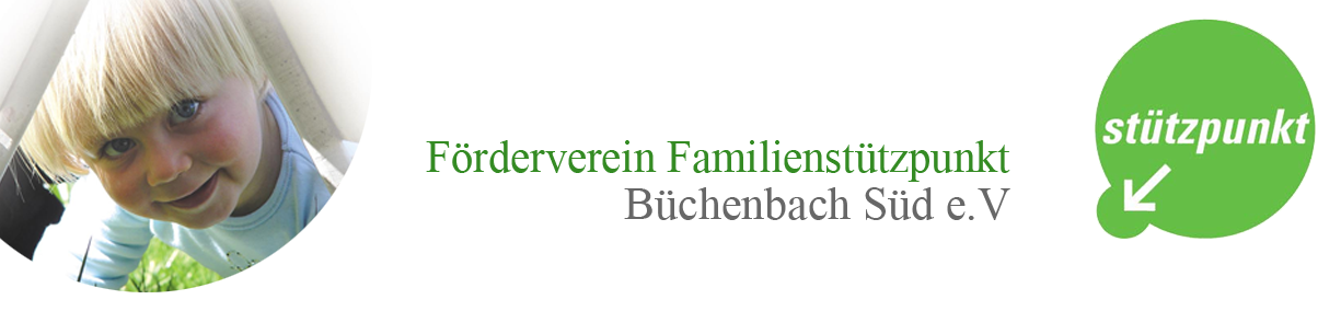 Förderverein Familienstützpunkt Büchenbach Süd e.V.